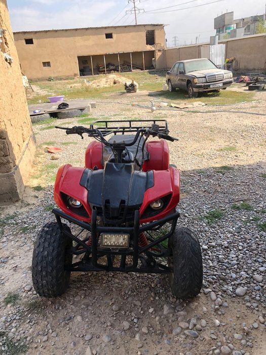 Квадроцикл 150куб