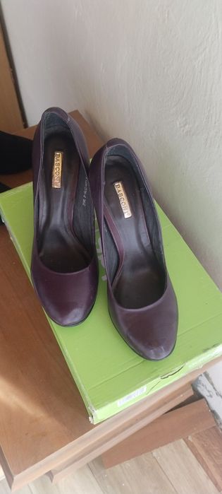 Туфли фирмыБаскони