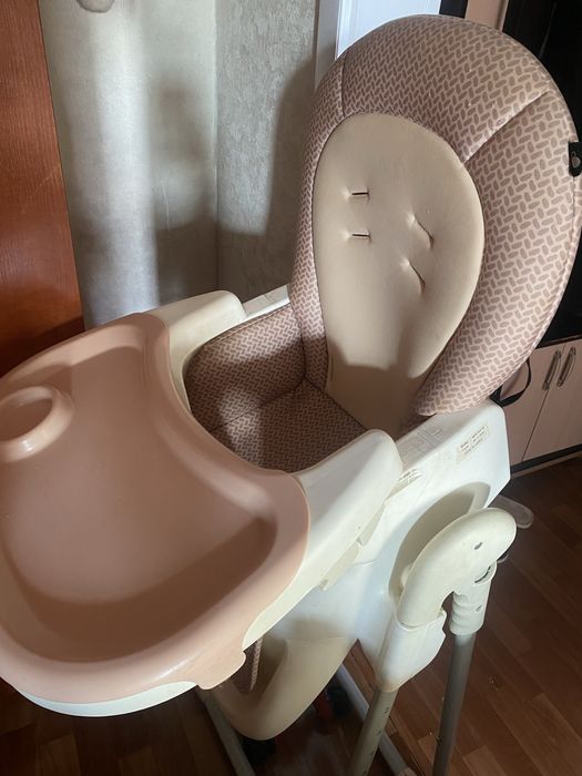 Продам стульчик для кормления