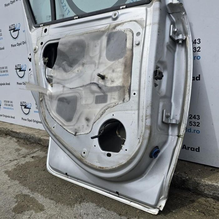 Portiera usa Z157 stanga spate Opel Corsa D