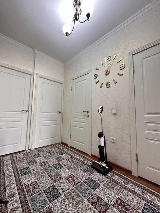 3-х комнатная квартира 15 мкр Улы Дала