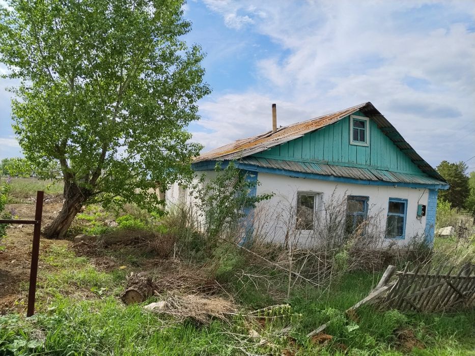 Продам дом в Азате