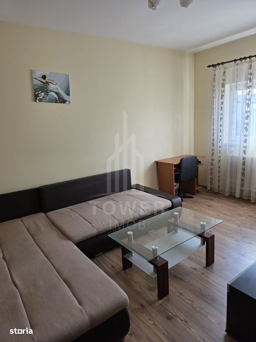 Apartament 2 camere decomandat – cartier Kogălniceanu