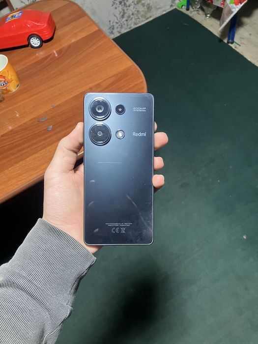Redmi note 13pro