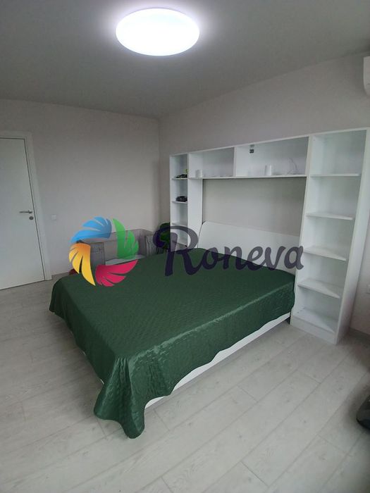 2-стаен в Варна-Бриз площ 69 цена 249990