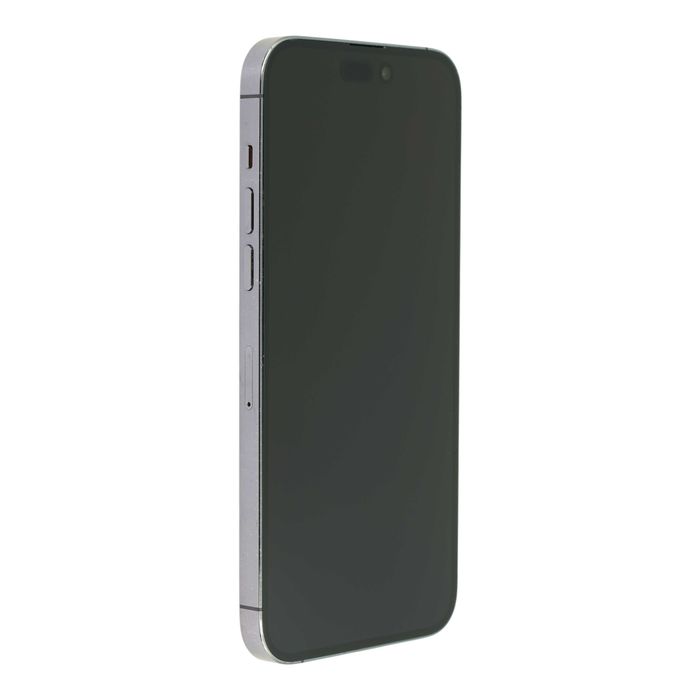 Magazin Apple | iPhone 14 Pro Max | Excelent | Deep Purple | 128GB | 100% | Garantie | smilemobile.ro