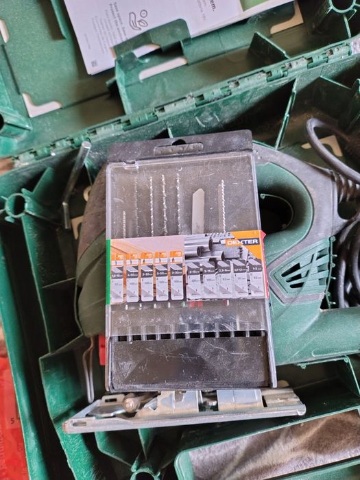 Fierăstrău pendular ( șoricel ) Bosch