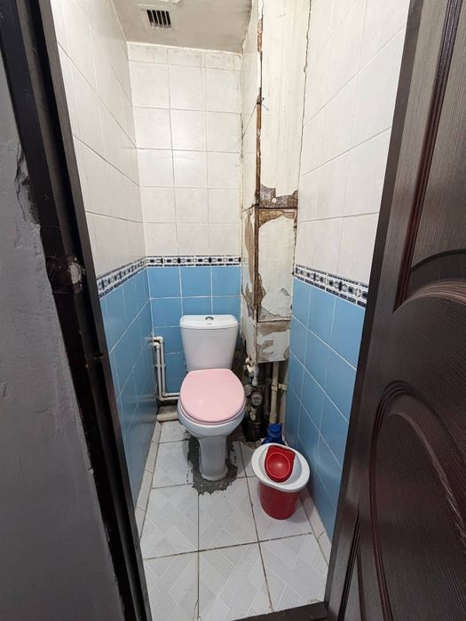 Продаётся 2/5/9 массив Бел-тепа балкон 2.20х7 Шайхантаурский район