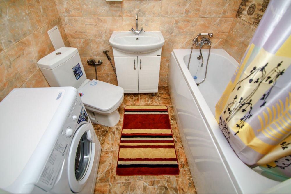 Квартира посуточно