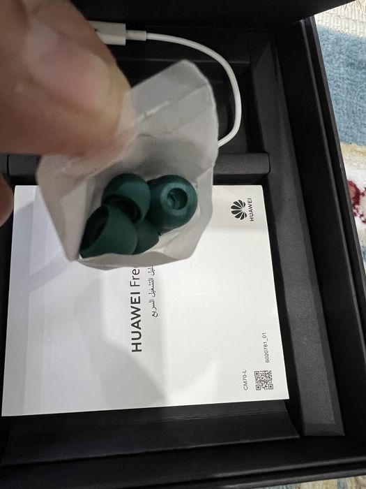 Блютуз наушники