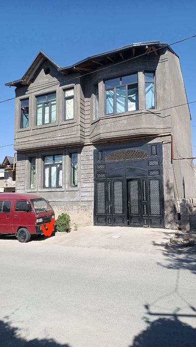 Toshkent shaxrida