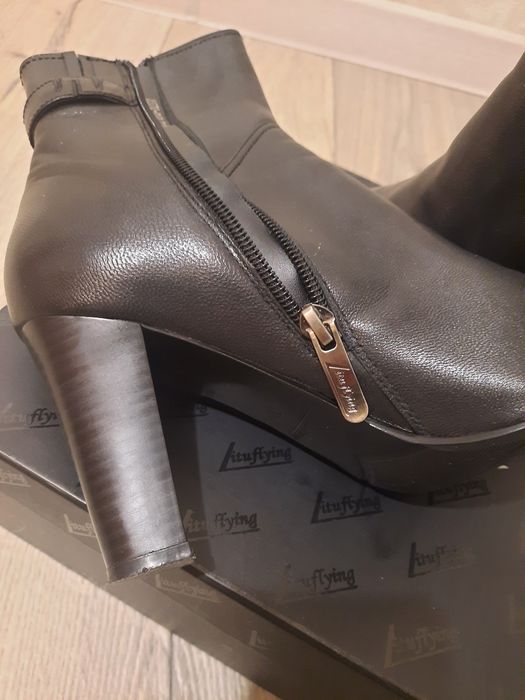 Продам осен, зим  сапоги