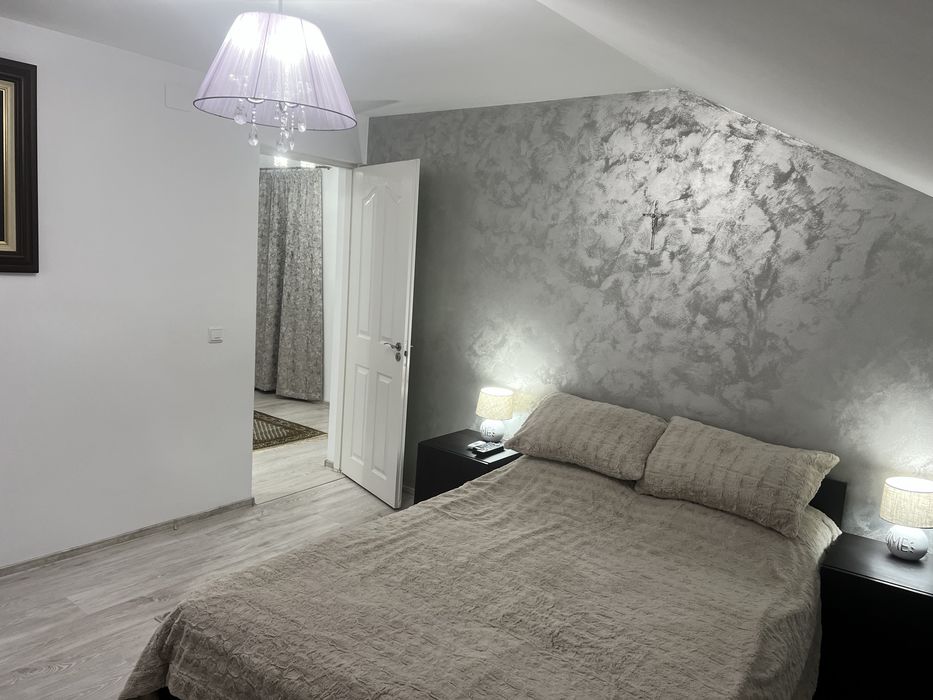 Inchiriez apartament ultracentral