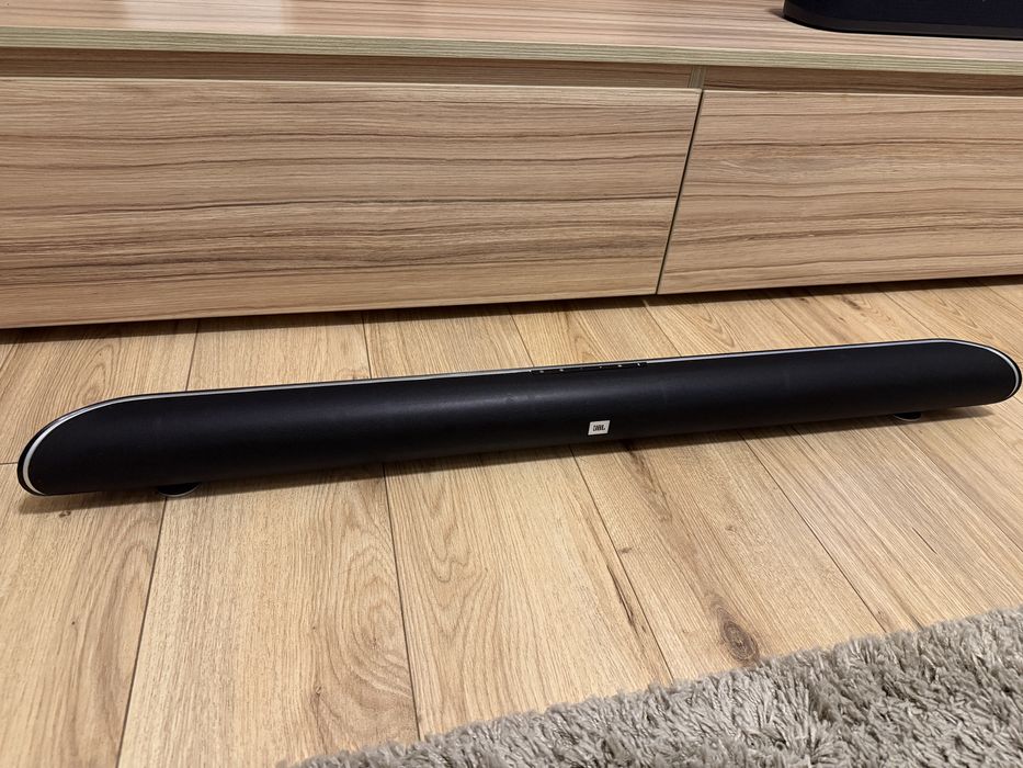 Vand JBL Soundbar Cinema SB350