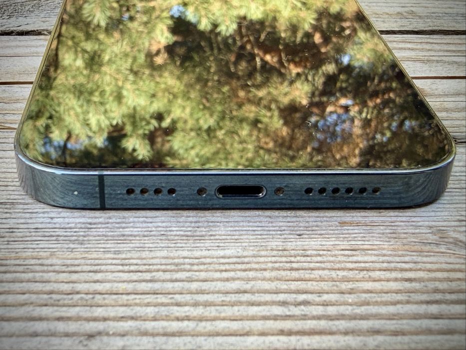 iPhone 12 Pro Max 512gb deep blue