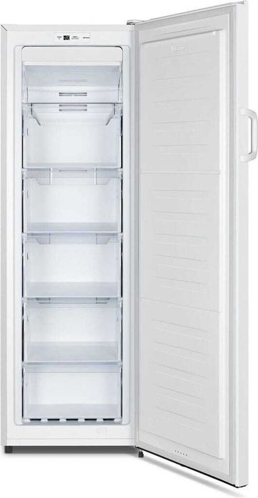 Фризер HISENSE FV245N4AW2 170см.