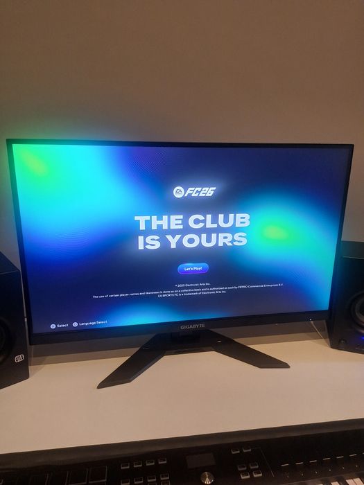 Монитор Gigabyte  G27F 2  - 165hz