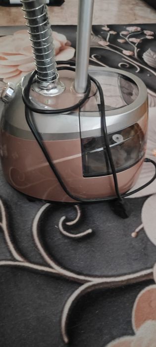 Отпариватель для одежды