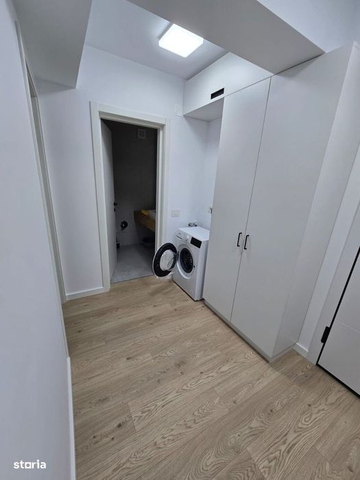 Apartament nou cu 2 camere de închiriat – Prima Green Nufărul, Oradea