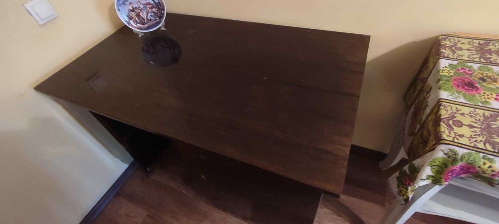 Стол письменный СССР