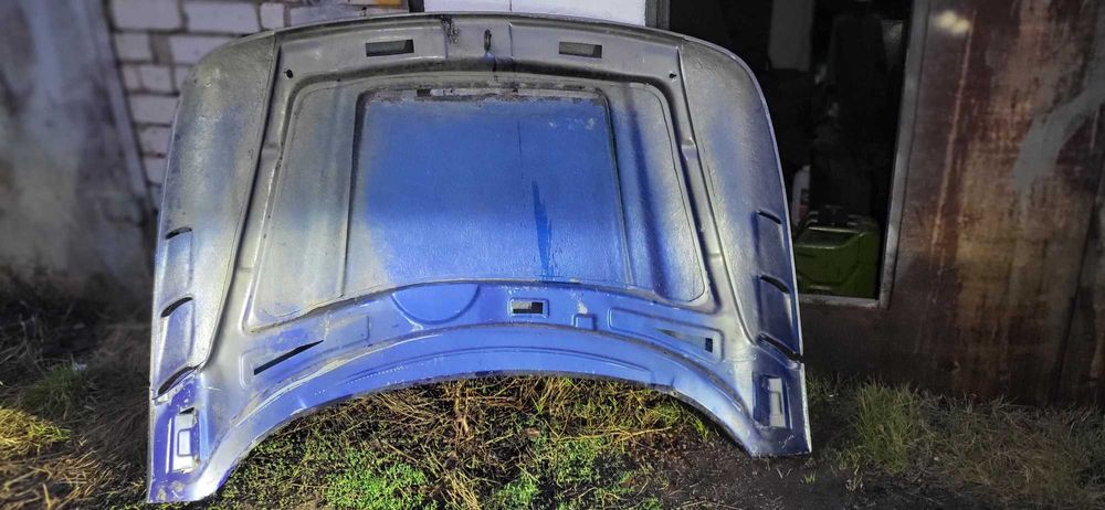 Продаю капот ваз