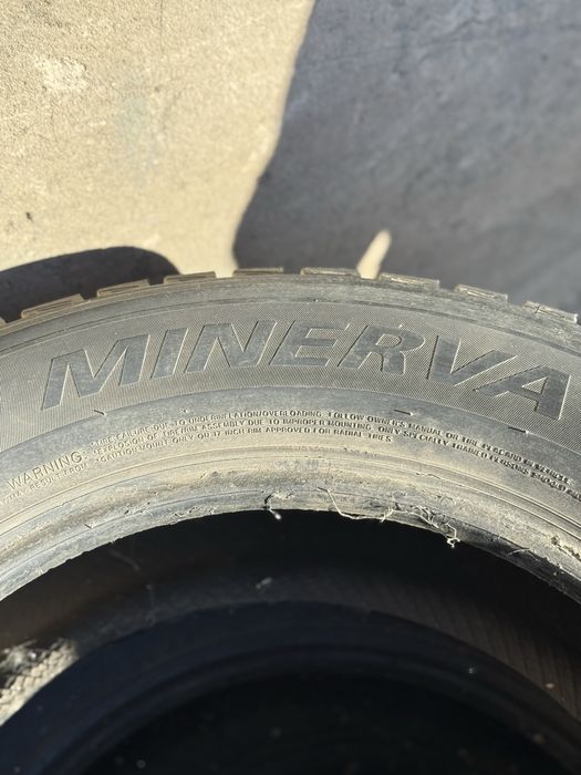 Шины зимние размер R17