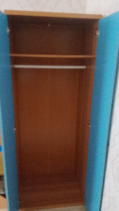 Детская мебельная стенка