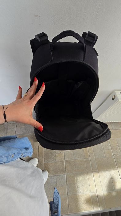 Ghiozda/Rucsac  Herlitz ergonomic