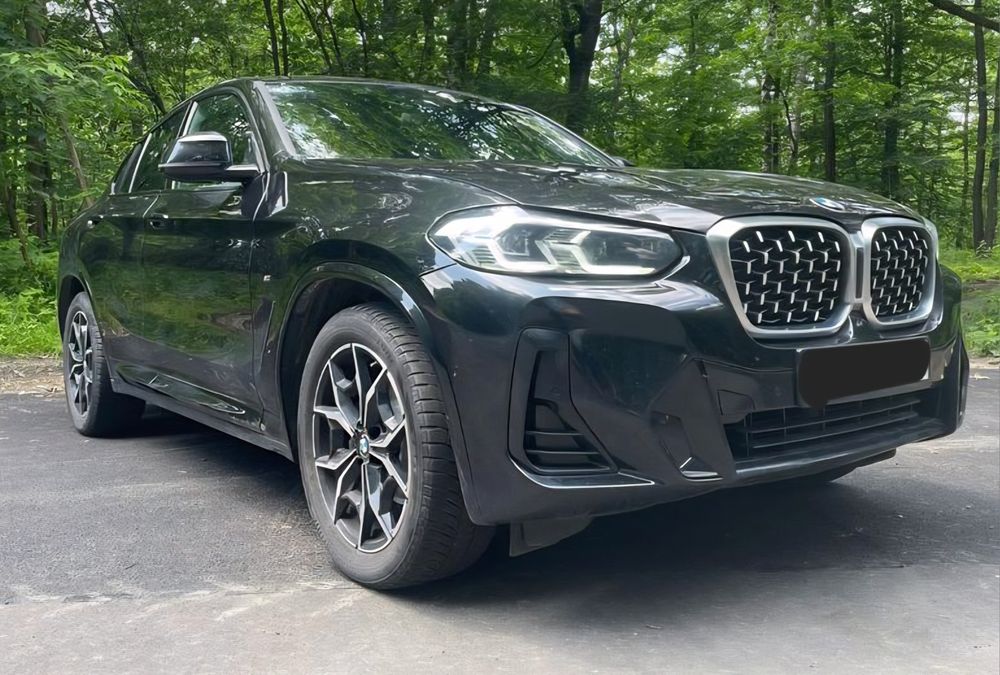 Piese Bmw X4 G02 lci Europa