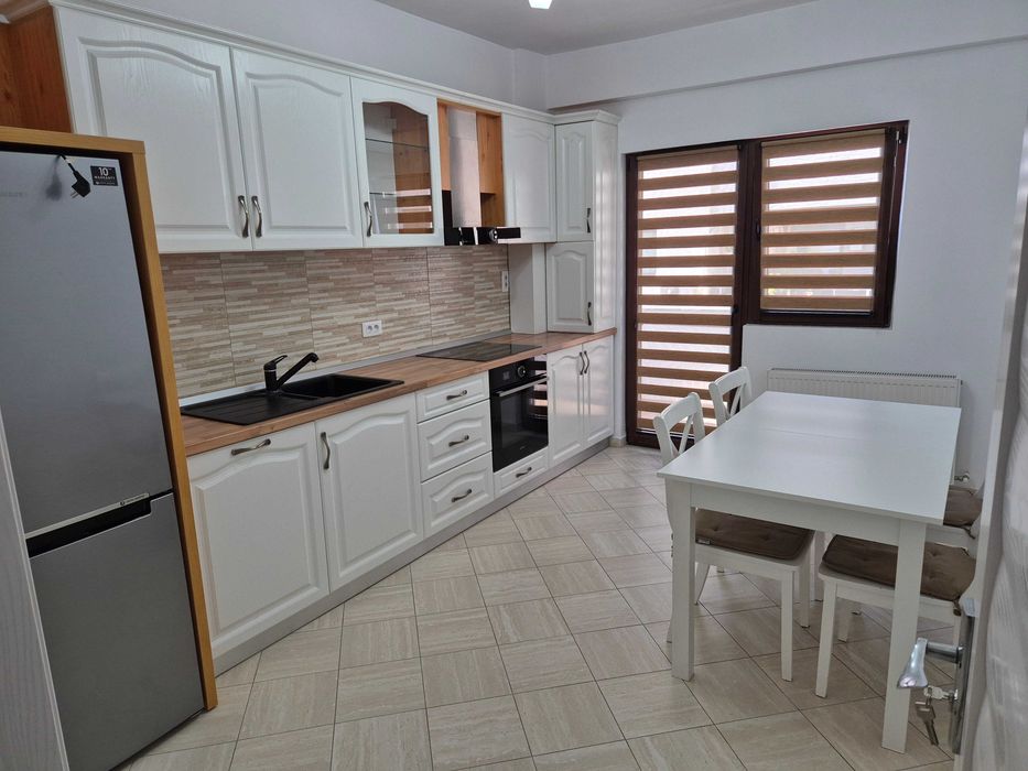 Apartament 2 camere Dem Radulescu