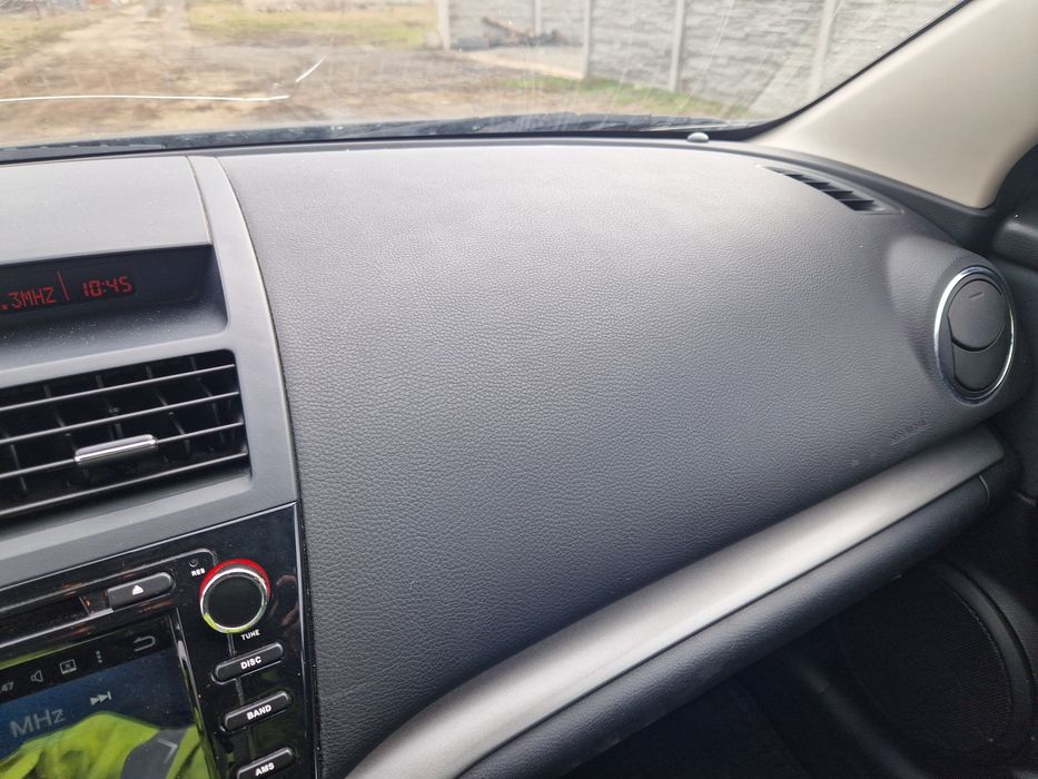 Dezmembrez Mazda 6 GH 2010-2012 2.2 R2AA