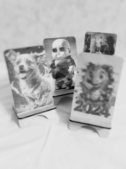 подарок от вас! На долгое время!