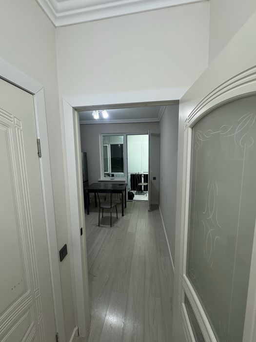 Продам квартира 1 ком