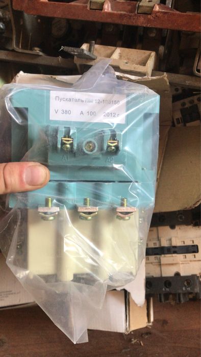 Строителные материалы