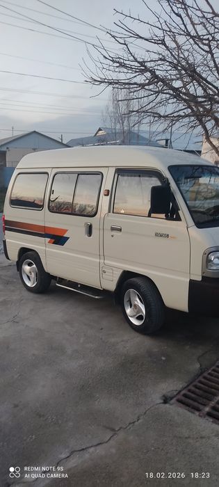 Damas sotiladi holati alo