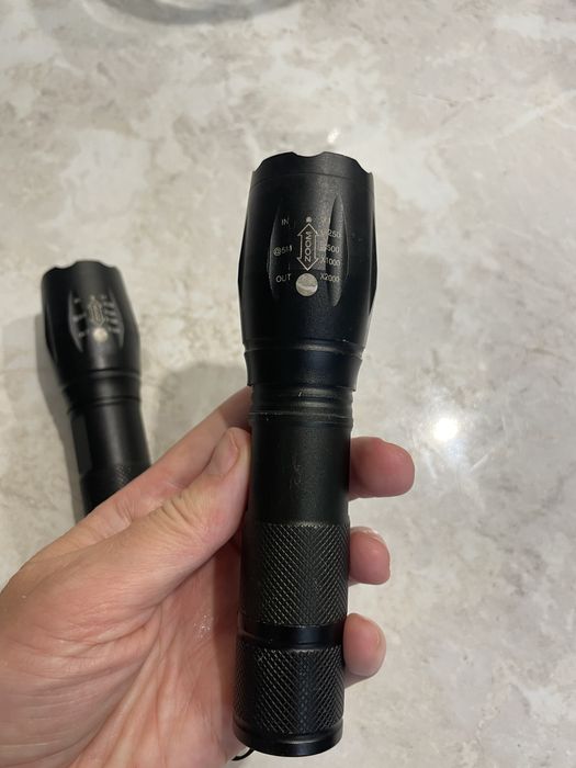 Фонарики продам