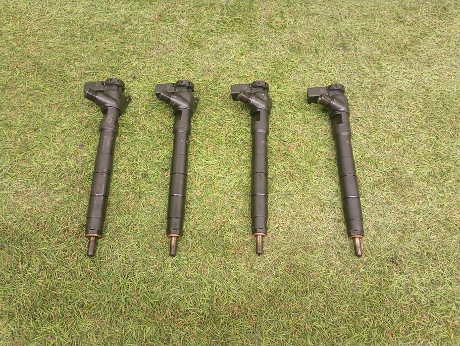 Injectoare Vw/Audi/Skoda/Seat 1.6tdi CXX (2015)