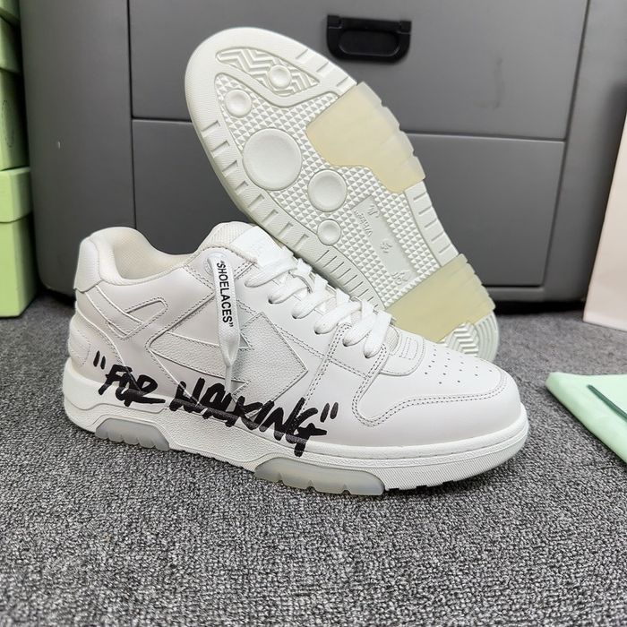 Adidasi Off White Out Of Office For Walking / Premium