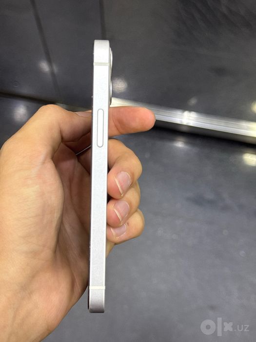 Iphone 12 mini.