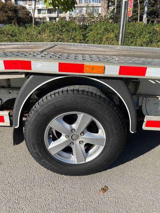 Пътна помощ/Peugeot Boxer/ климатик