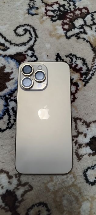 Iphone 13 pro kafolati bilan