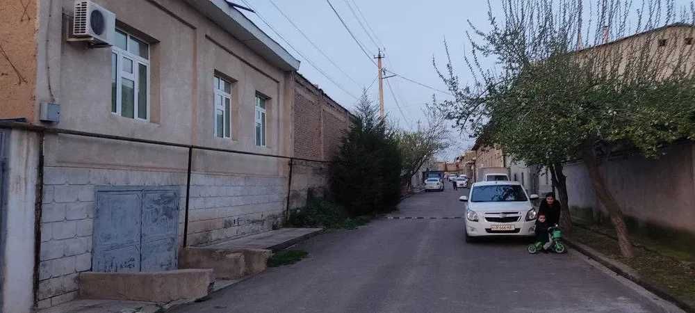 Кибрай Ташгрэс, Ташгрес, Таш грэс,  2,7 сотих ерни сотаман,