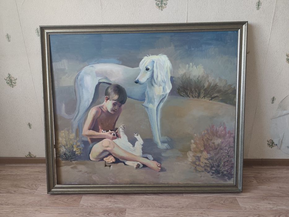 Продам картины разные