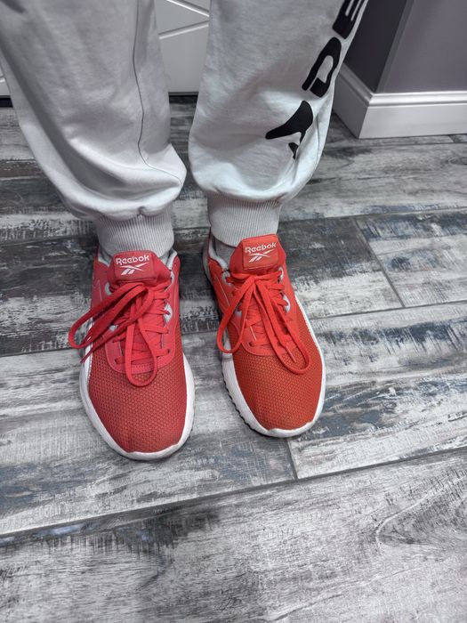 Кросовки Reebok, размер 41