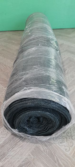 Затеняющая сетка
