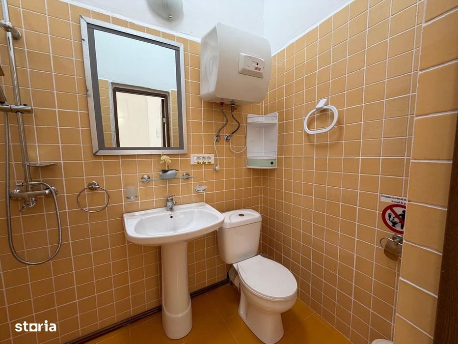 Spatiu comercial ultracentral de inchiriat