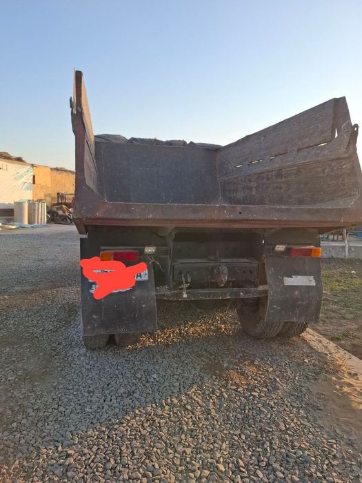 Камаз сотилади 1985