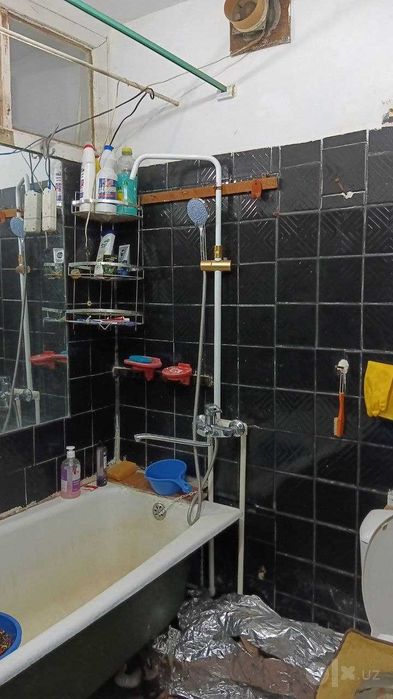 Продаётся 1-комнатная квартира на 2-этаже 6-веранда ул.Гагарина 8-март