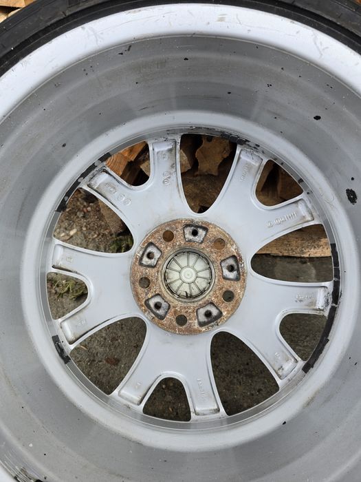 Джанти 19-ки  БМВ style 450 5х120