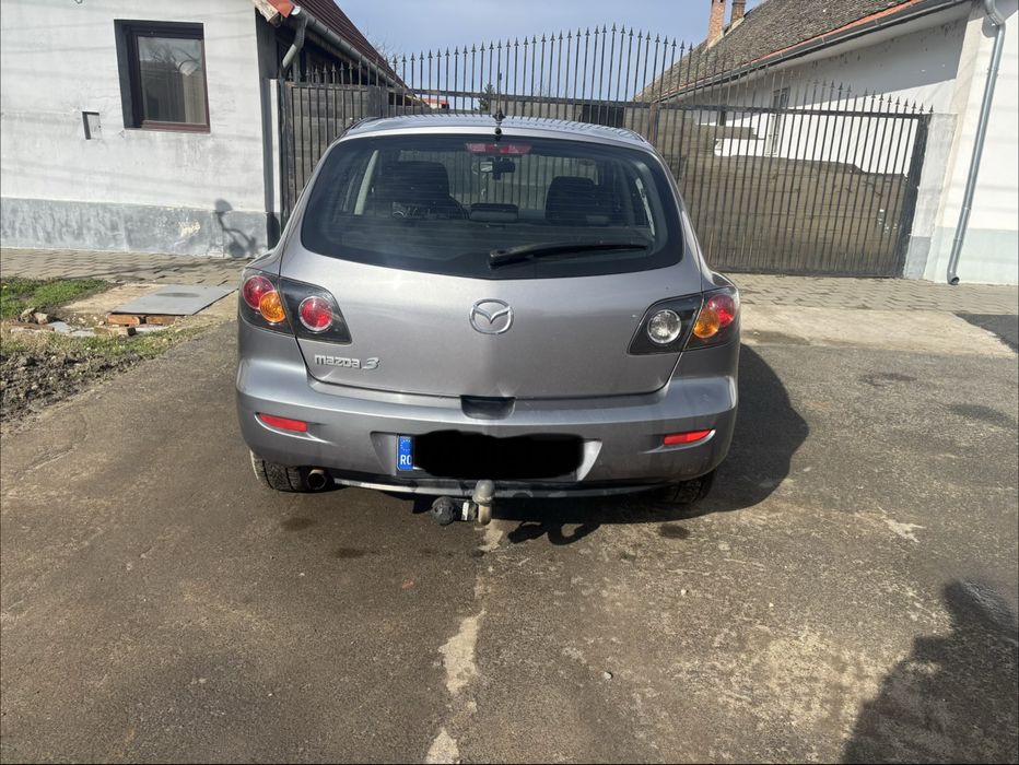 Mazda 3 bk 1.4 benzina